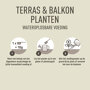 Pokon Terras en Balkon Plantenvoeding Wateroplosbaar instructie